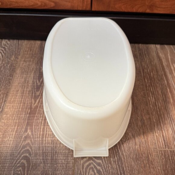 Vintage Tupperware Roast Flavor Saver - Picture 9 of 16